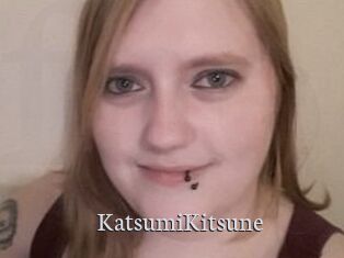 KatsumiKitsune Free Host Empire