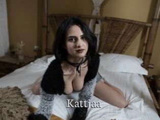 Kattjaa