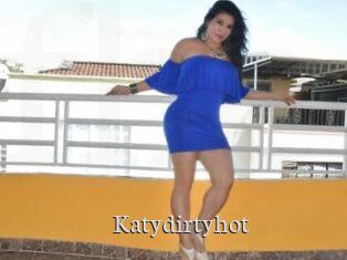 Katydirtyhot