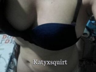 Katyxsquirt