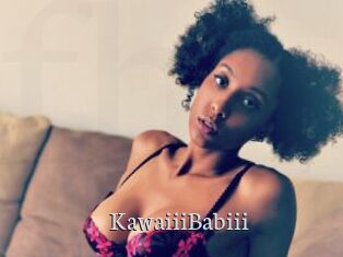 KawaiiiBabiii