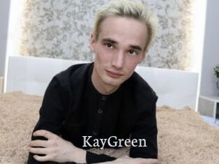 KayGreen