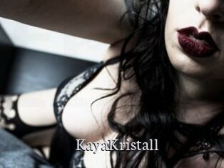 KayaKristall