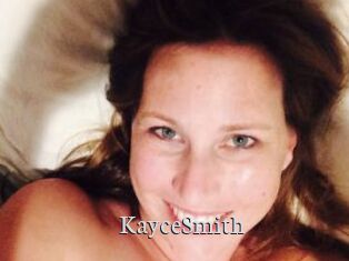 KayceSmith Free Host Empire
