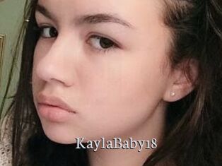 KaylaBaby18 Free Host Empire