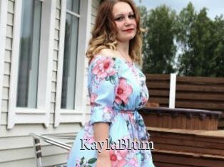 KaylaBlum