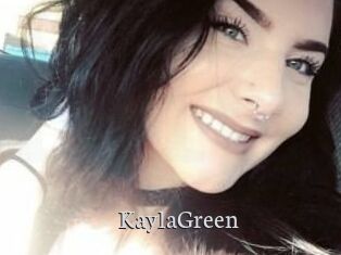 Kayla_Green