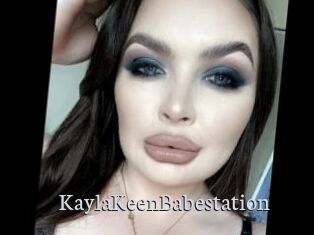 KaylaKeenBabestation