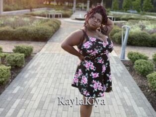 KaylaKiya Free Host Empire