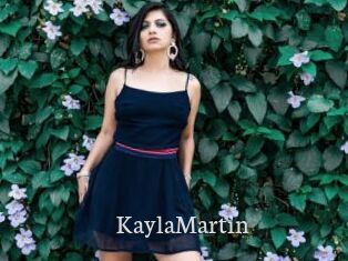 KaylaMartin