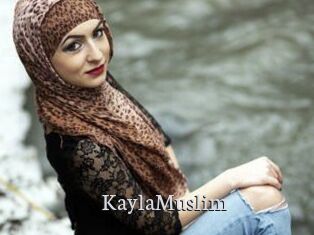 KaylaMuslim