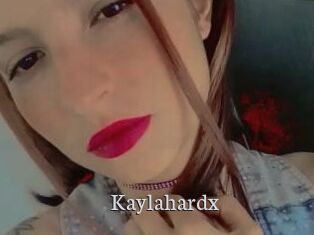 Kaylahardx Free Host Empire