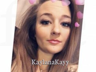 KaylanaKayy Free Host Empire