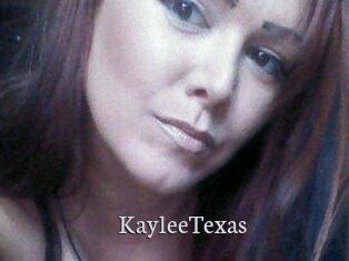Kaylee_Texas