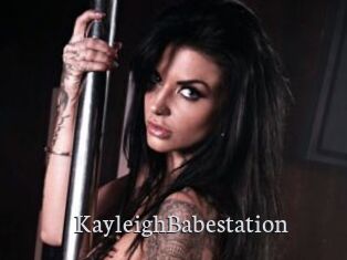 KayleighBabestation Free Host Empire