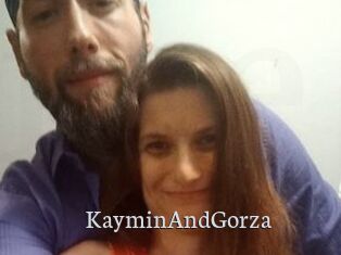 KayminAndGorza
