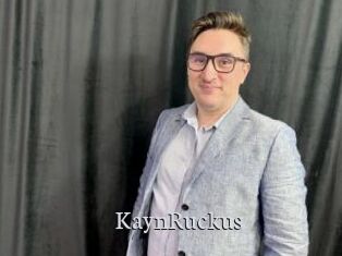 KaynRuckus