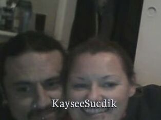 KayseeSucdik