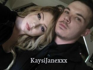 KaysiJanexxx