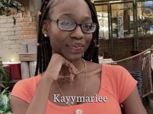 Kayymariee