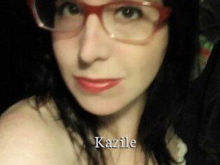 Kazile