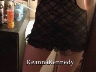 KeannaKennedy Free Host Empire