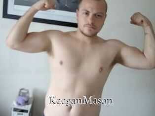KeeganMason