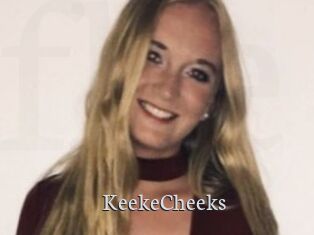 KeekeCheeks