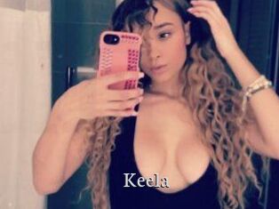 Keela Free Host Empire