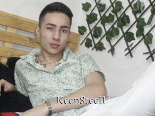 KeenSteell