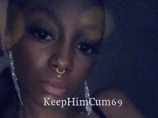 KeepHimCum69 Free Host Empire