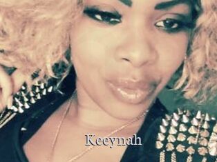 Keeynah