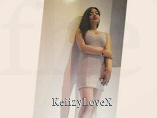 Keiizy_Love_X