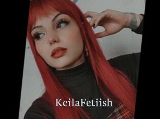 KeilaFetiish
