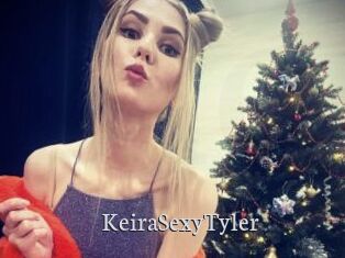 KeiraSexyTyler