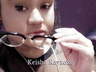 Keisha_Kayxoxo
