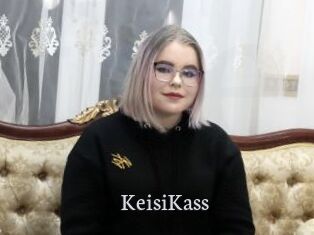 KeisiKass