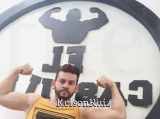 KeisonRuiz