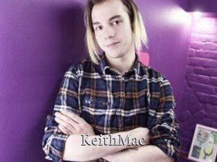 KeithMac