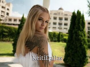 KeitiDallas