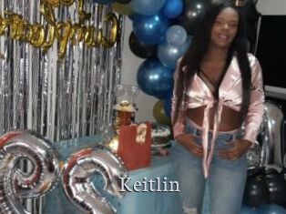 Keitlin