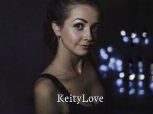 KeityLove