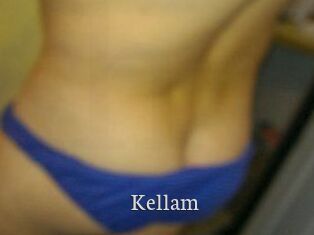 Kellam