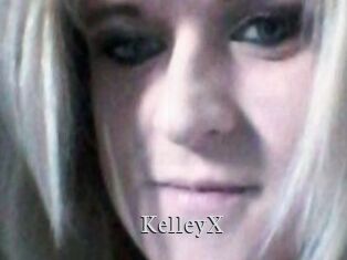 KelleyX