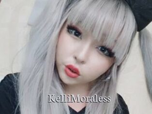 KelliMoraless Free Host Empire