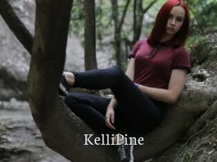 KelliPine