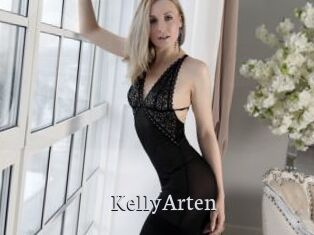 KellyArten