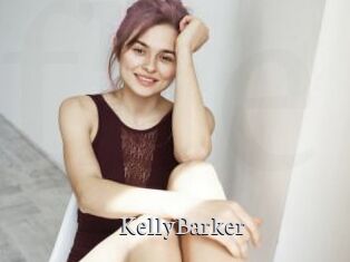 KellyBarker Free Host Empire