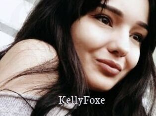 KellyFoxe