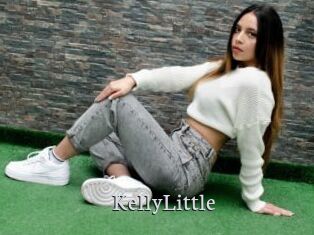 KellyLittle